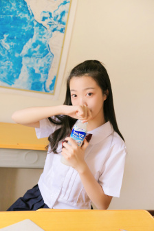 口内射精