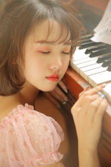 秘密-韩国版