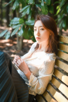 中国女网娜娜