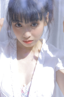 给女儿开了花包