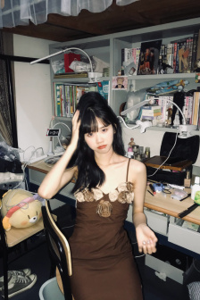 你的太大了我害怕