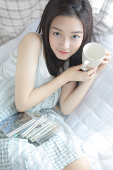 中华英雄 李连杰